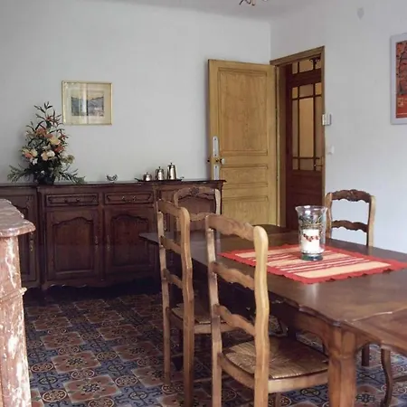 Landsted Can Parent Arles-sur-Tech